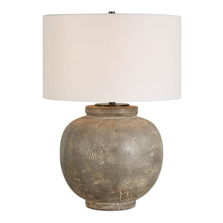 Provence Vessel Lamp