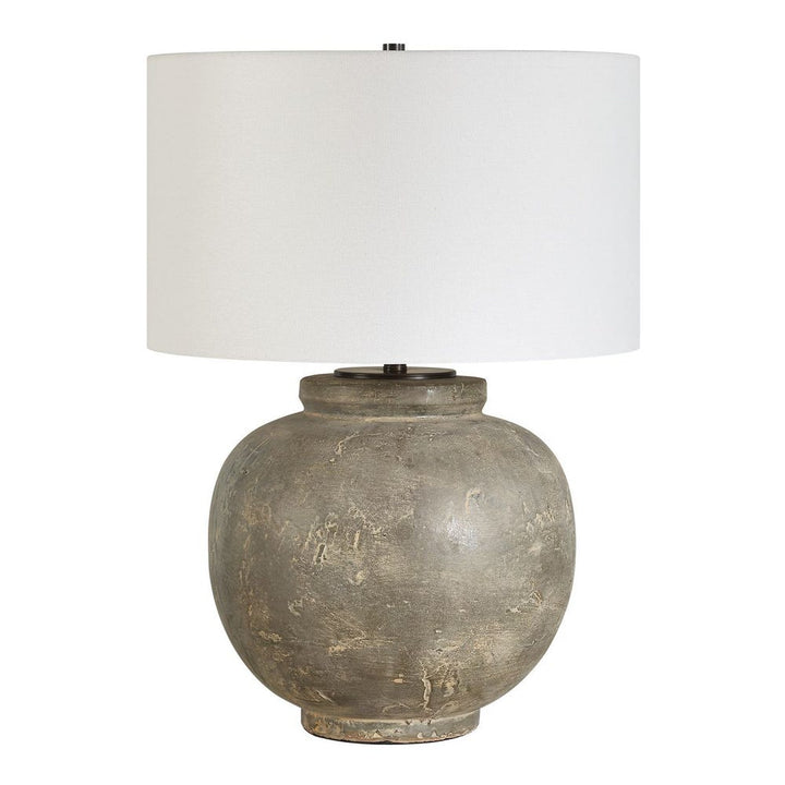Provence Vessel Lamp