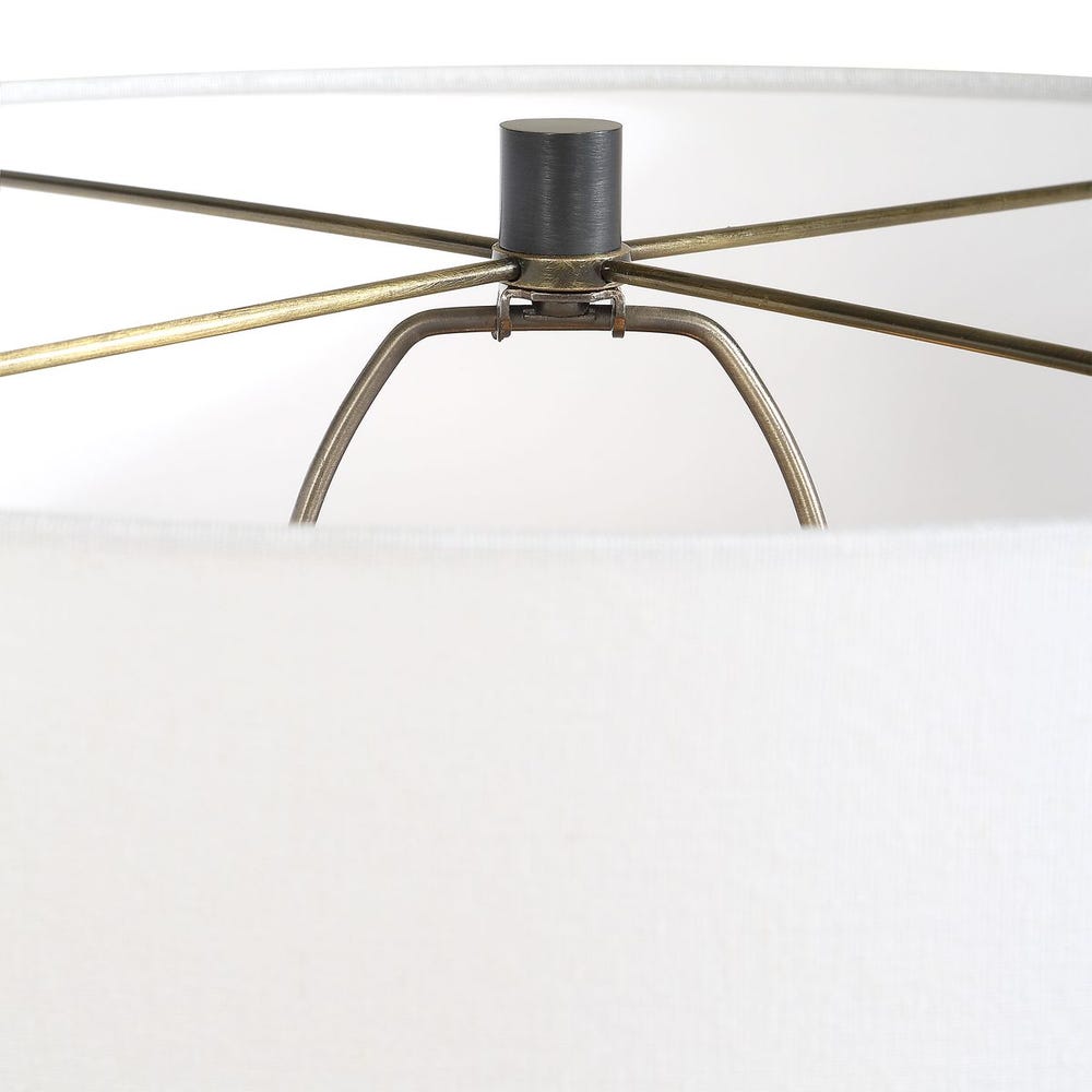 Provence Vessel Lamp