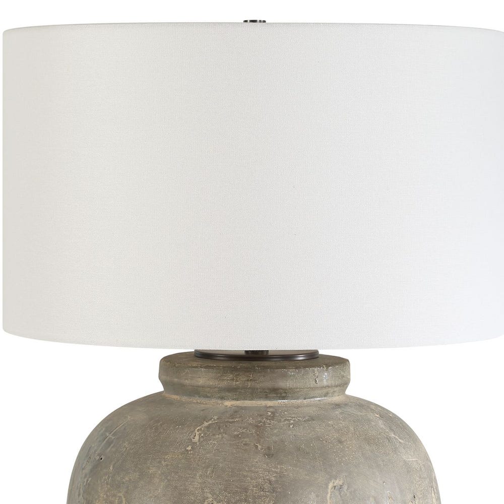 Provence Vessel Lamp