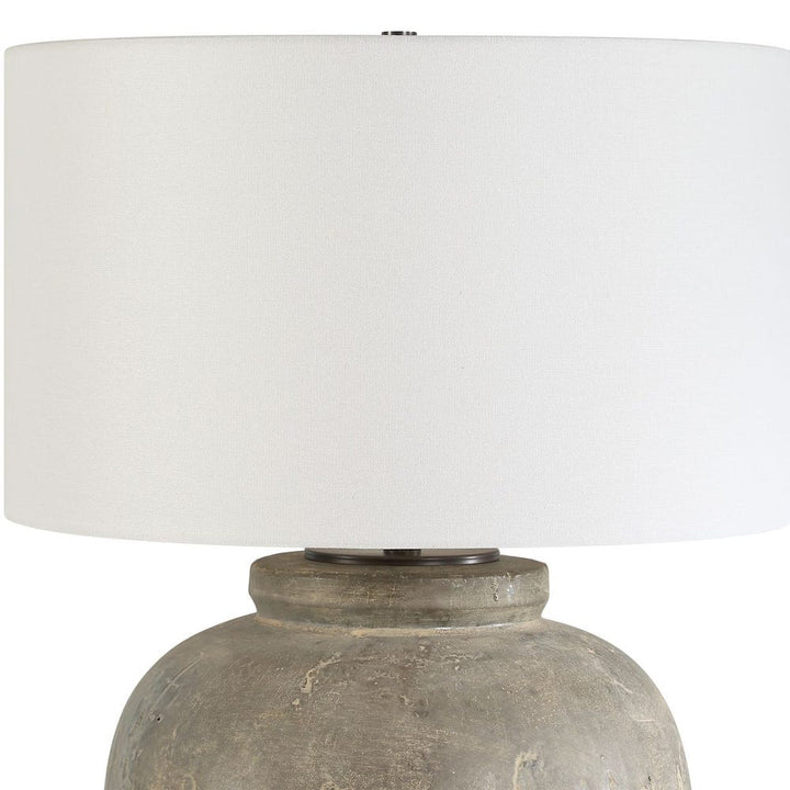Provence Vessel Lamp
