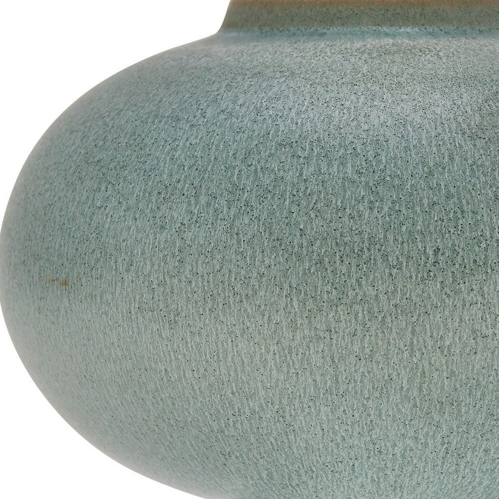 Seafoam Summit Lamp