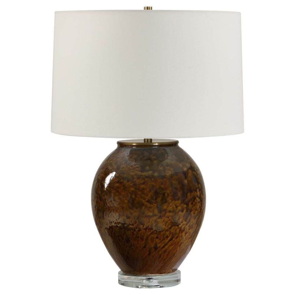 The Marais Lamp