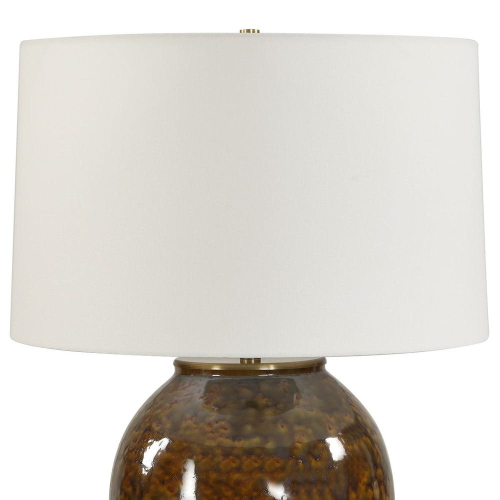 The Marais Lamp