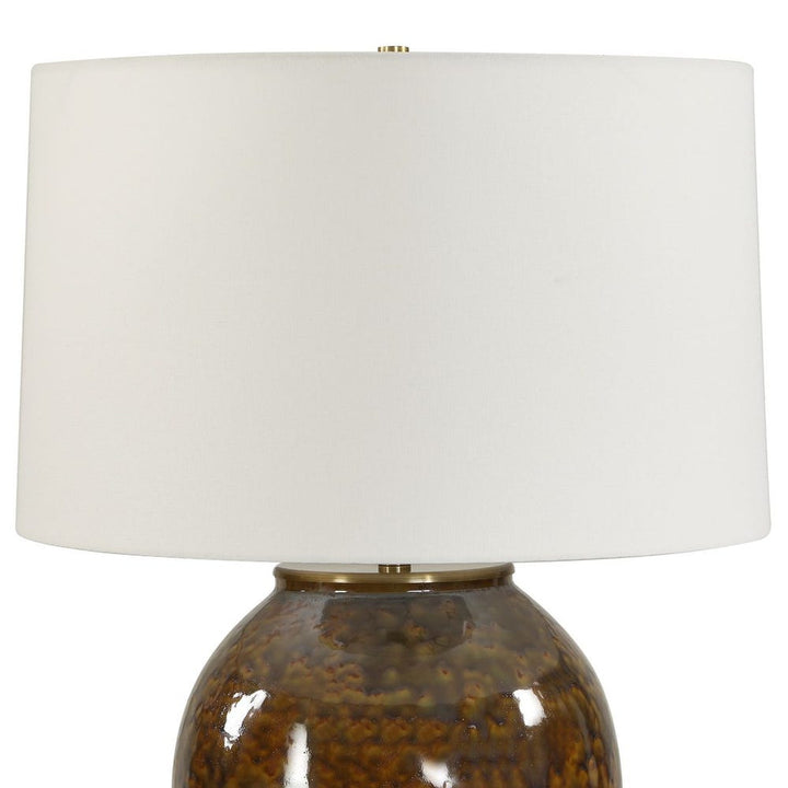 The Marais Lamp