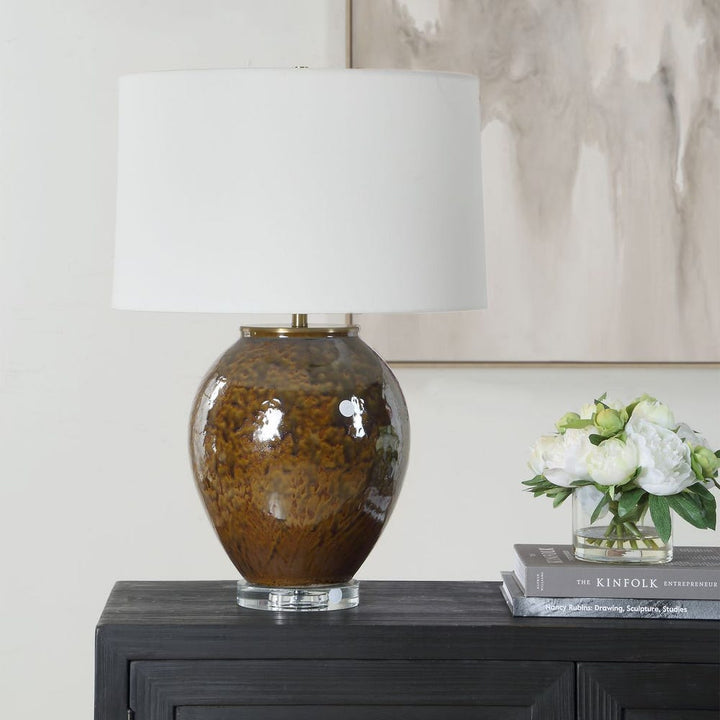 The Marais Lamp