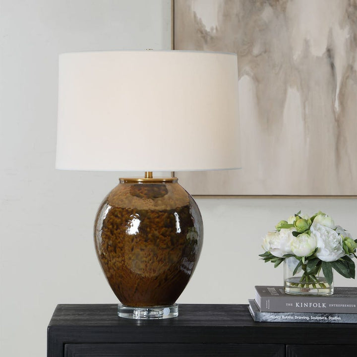 The Marais Lamp