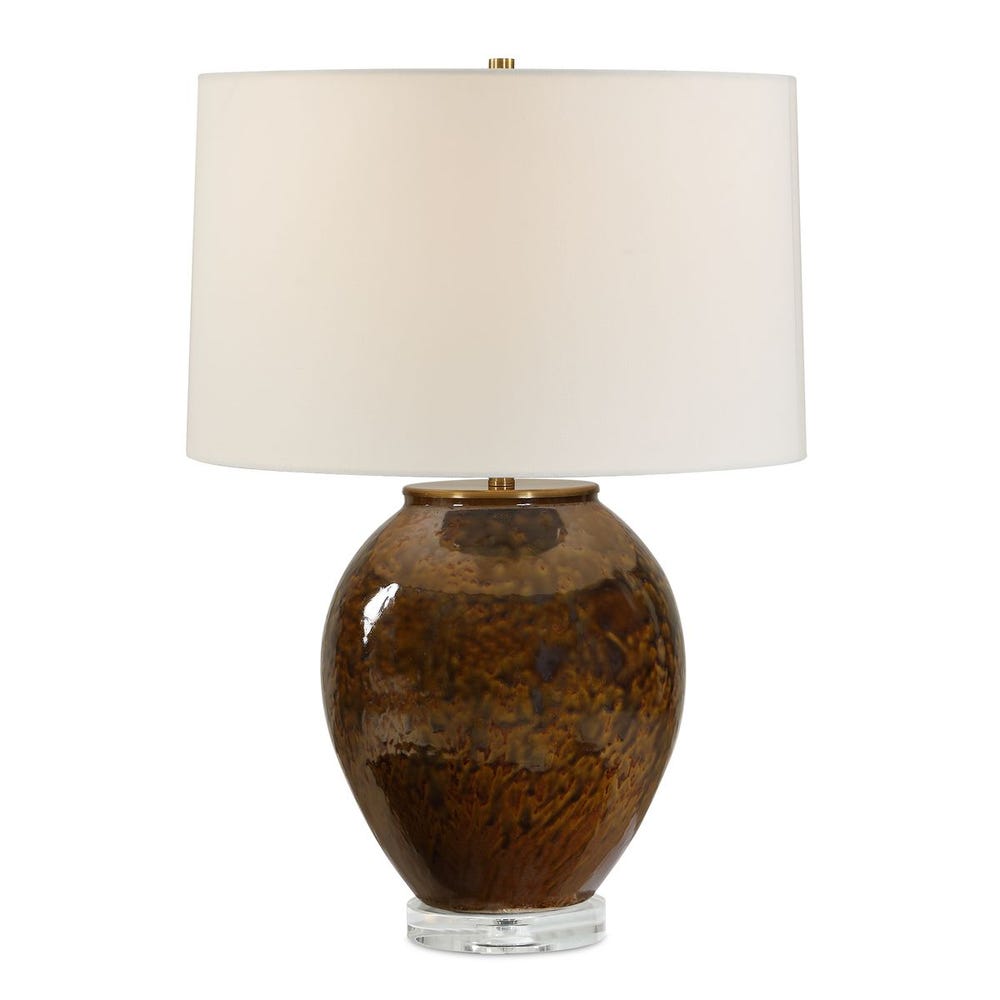 The Marais Lamp