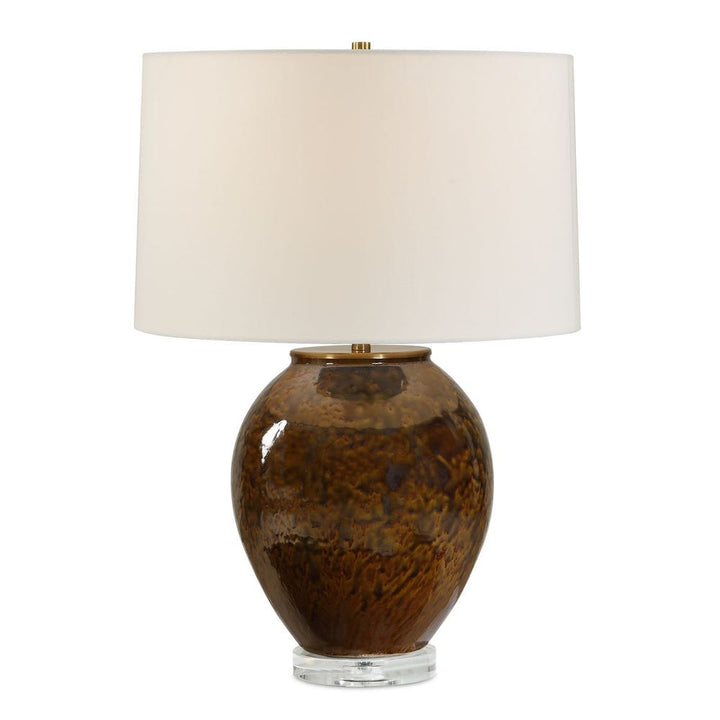 The Marais Lamp