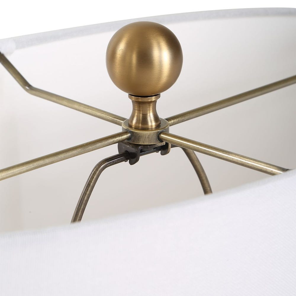 Tidal Bloom Table Lamp