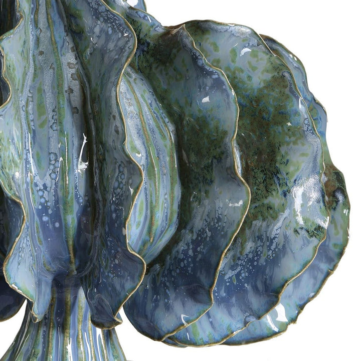 Tidal Bloom Table Lamp