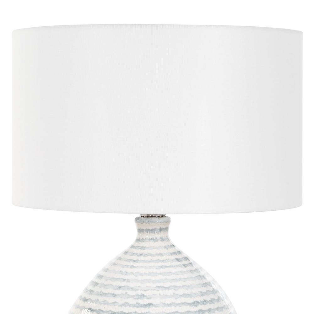 The Seabrook Lamp