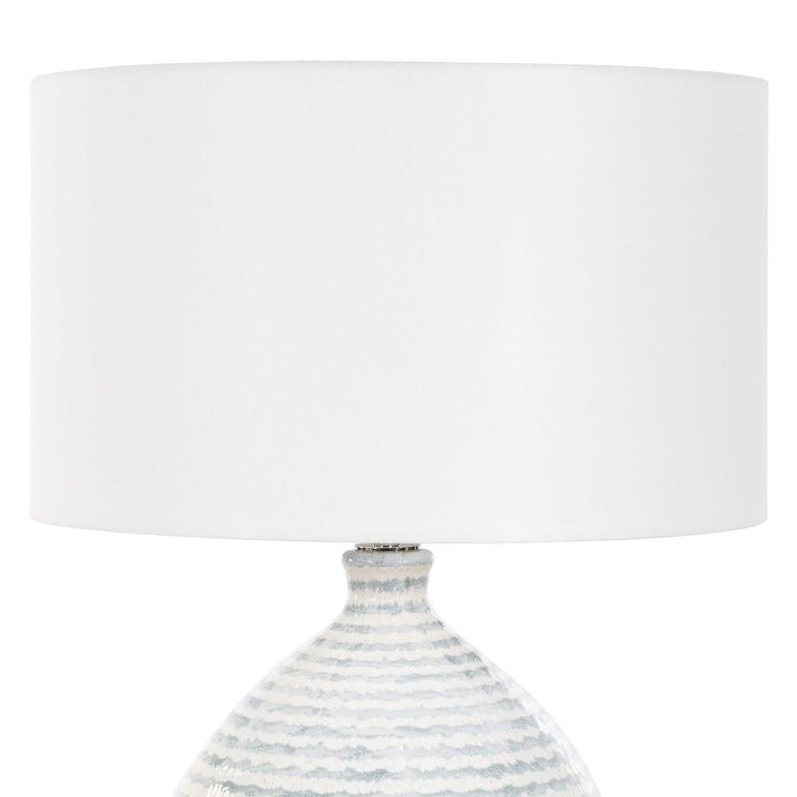 The Seabrook Lamp