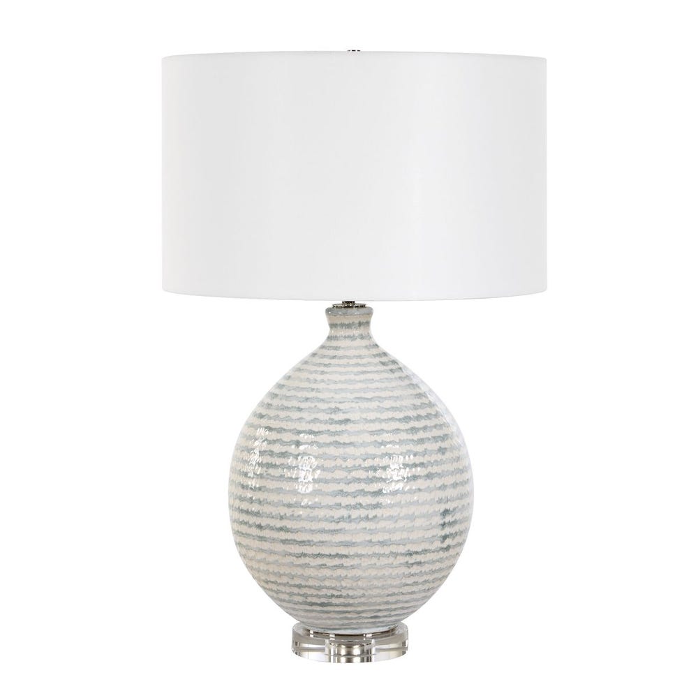 The Seabrook Lamp