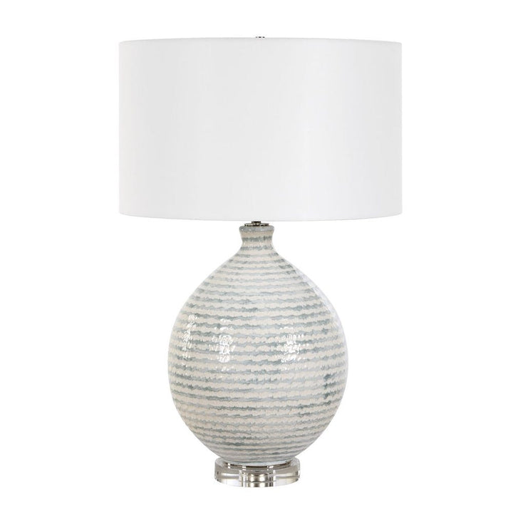 The Seabrook Lamp