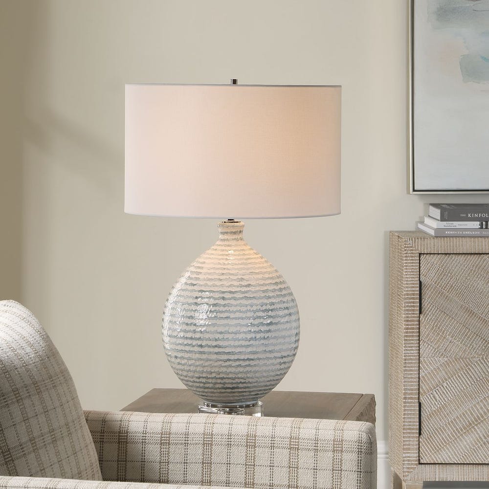 The Seabrook Lamp