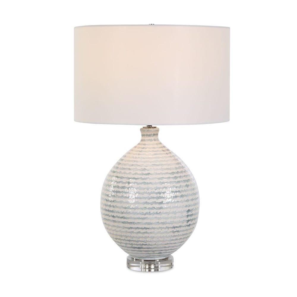 The Seabrook Lamp