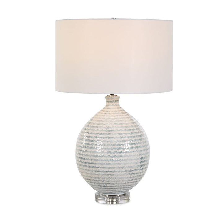 The Seabrook Lamp