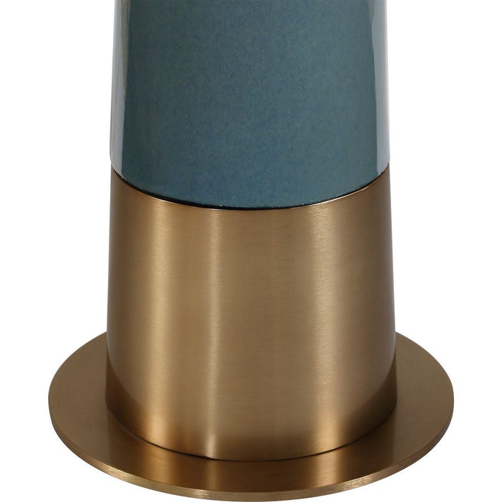 The Hudson Floor Lamp