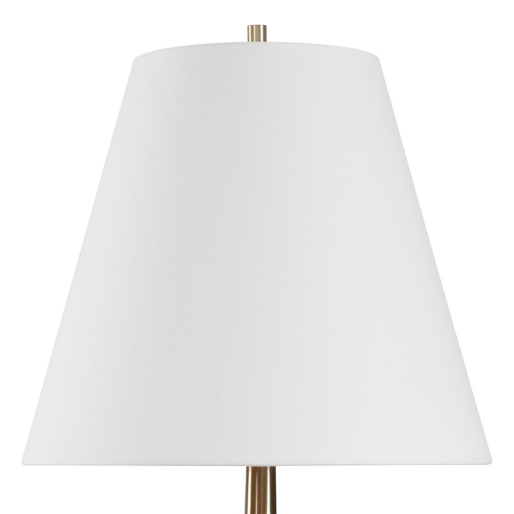 The Hudson Floor Lamp