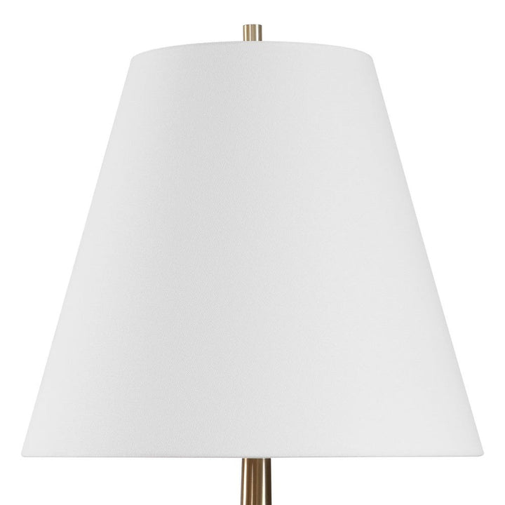 The Hudson Floor Lamp