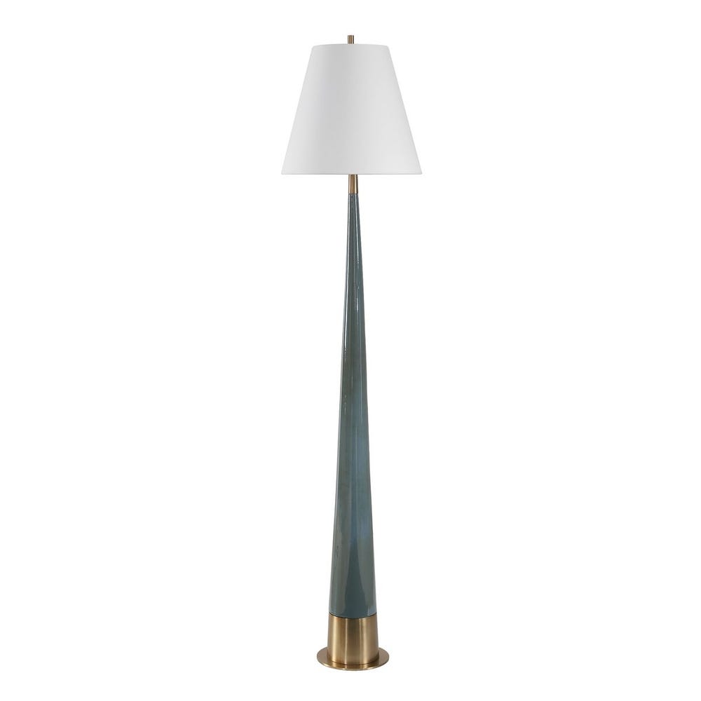 The Hudson Floor Lamp