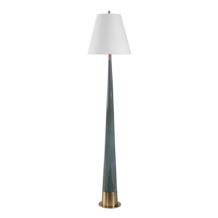 The Hudson Floor Lamp