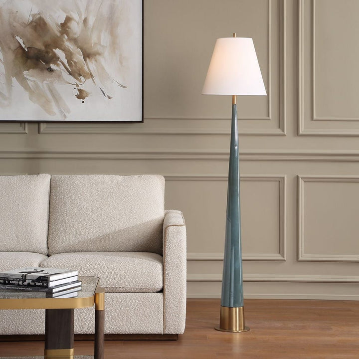 The Hudson Floor Lamp