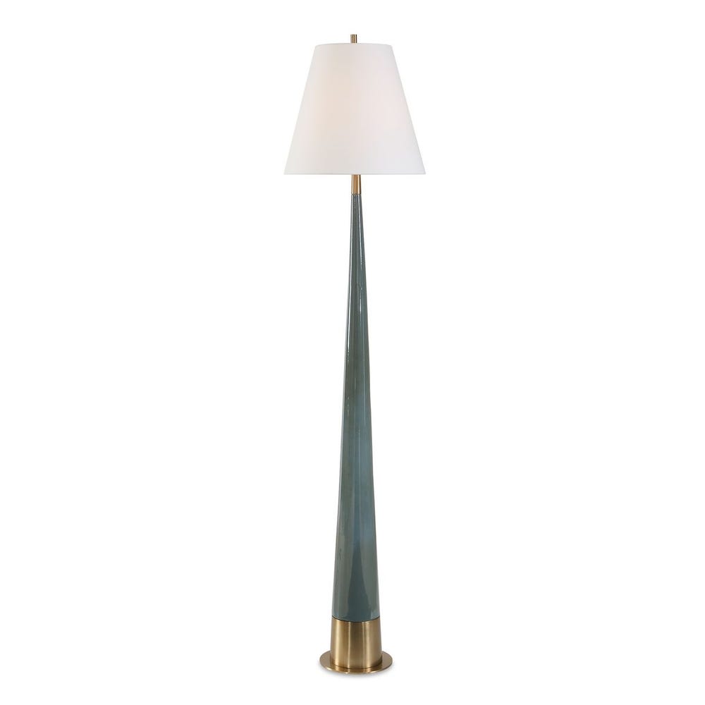 The Hudson Floor Lamp