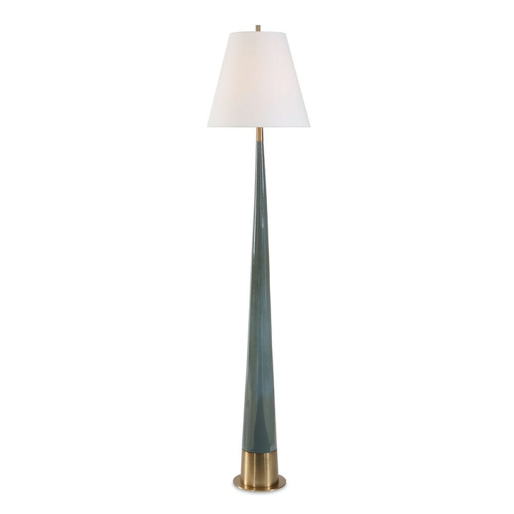 The Hudson Floor Lamp
