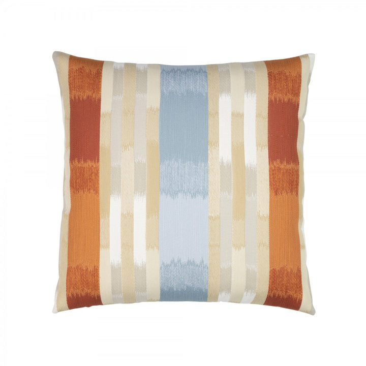 Outdoor Pillow - Wanderlust