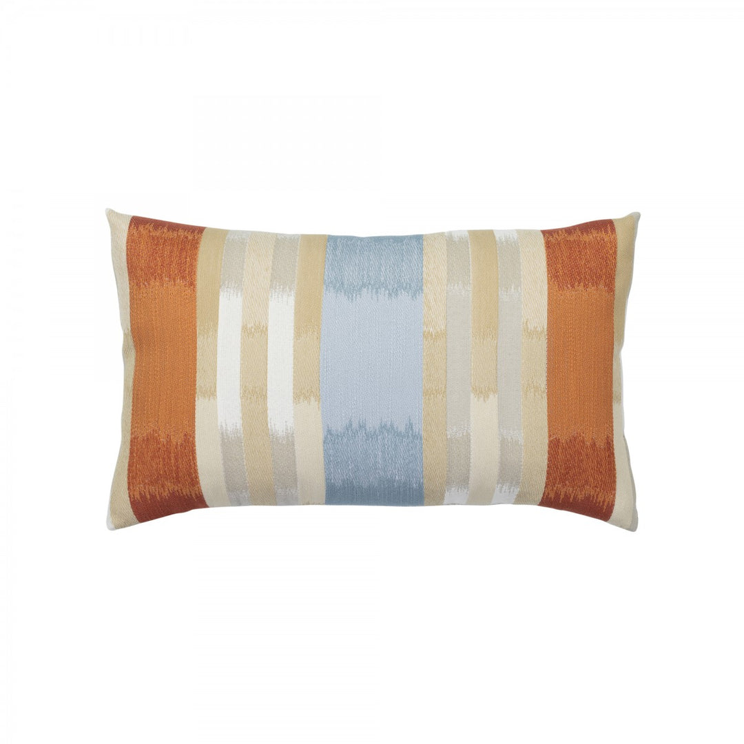 Outdoor Pillow - Wanderlust