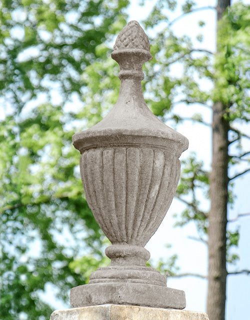 Philadelphia Finial