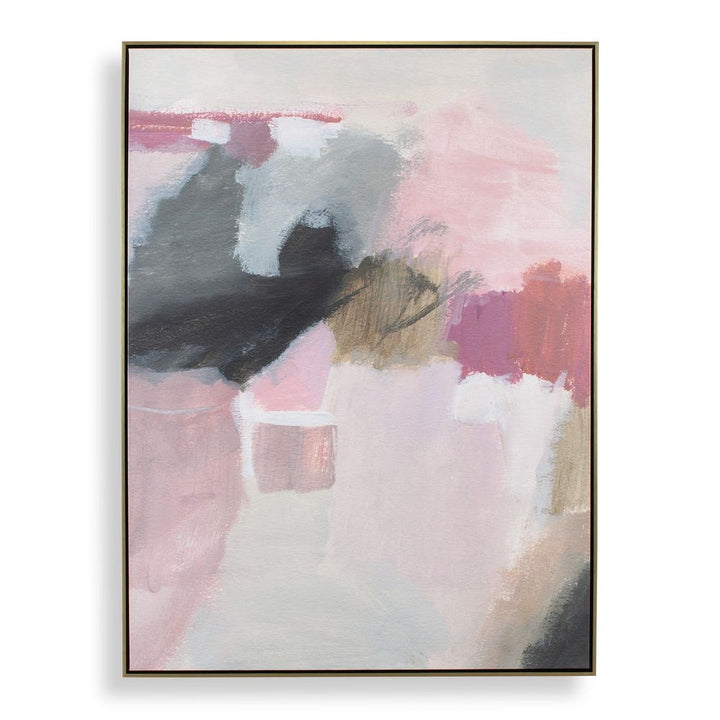 "Process" by Pamela Munger