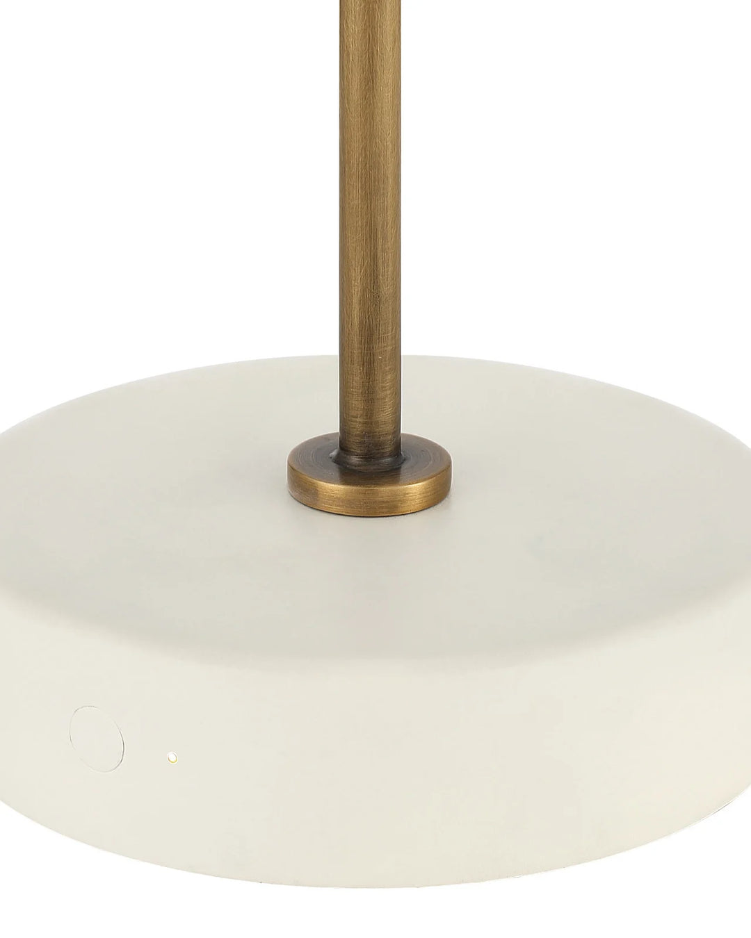Springe Cordless Table Lamp