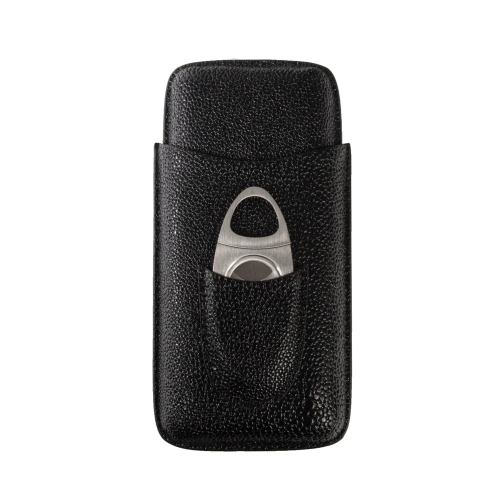Simon Stingray Cigar Case
