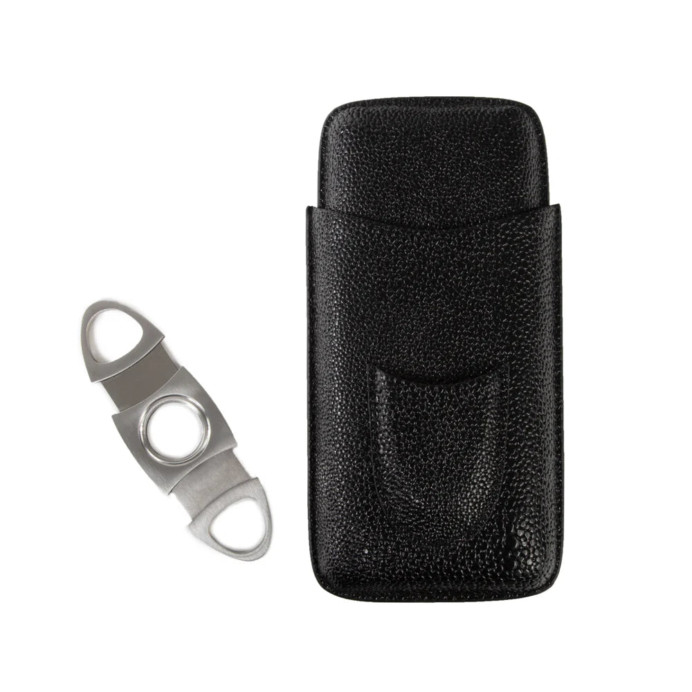 Simon Stingray Cigar Case