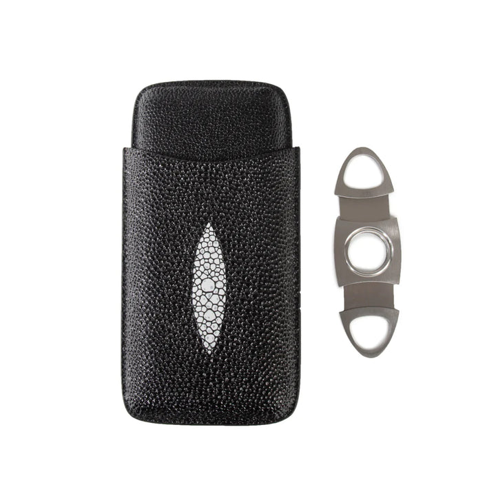 Simon Stingray Cigar Case