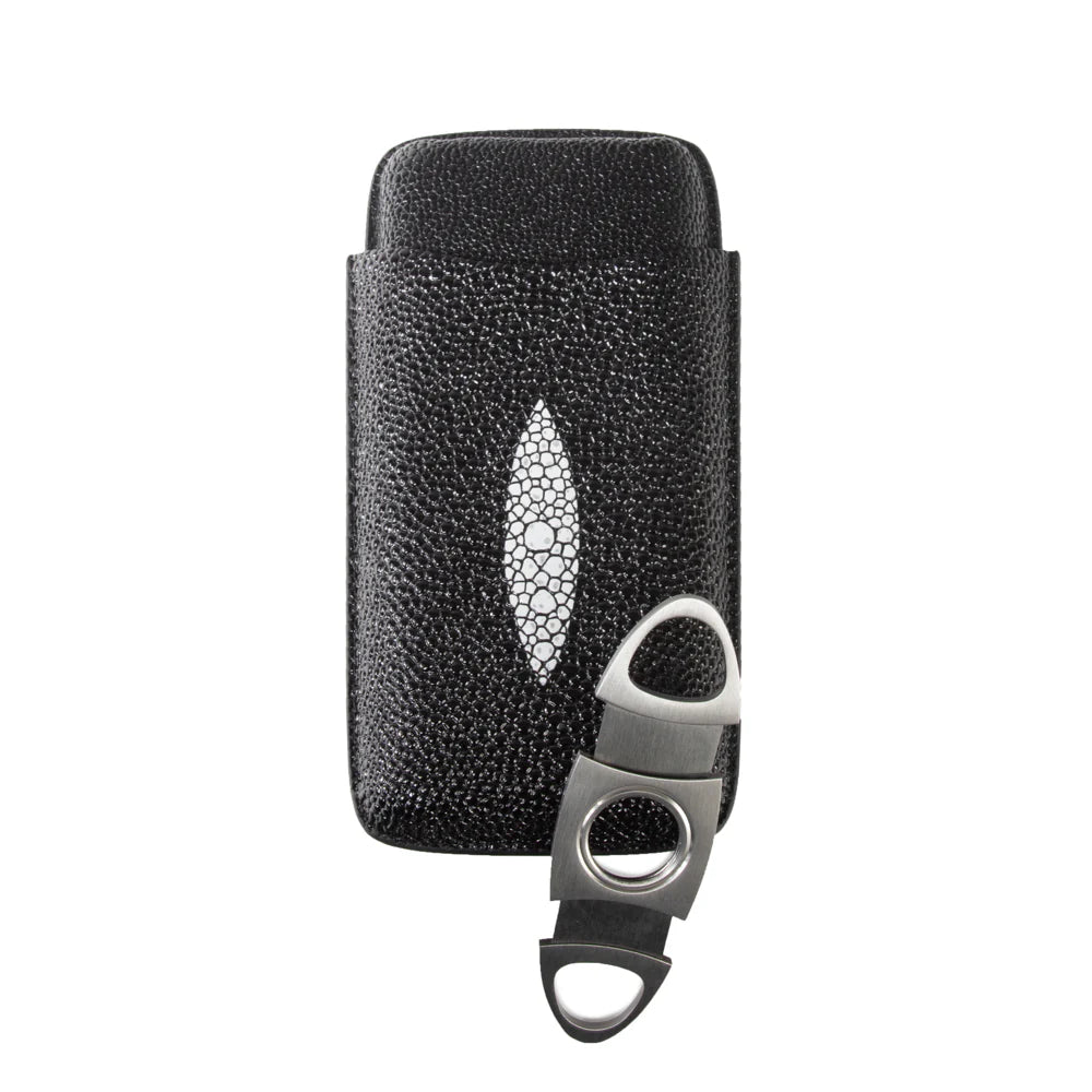 Simon Stingray Cigar Case