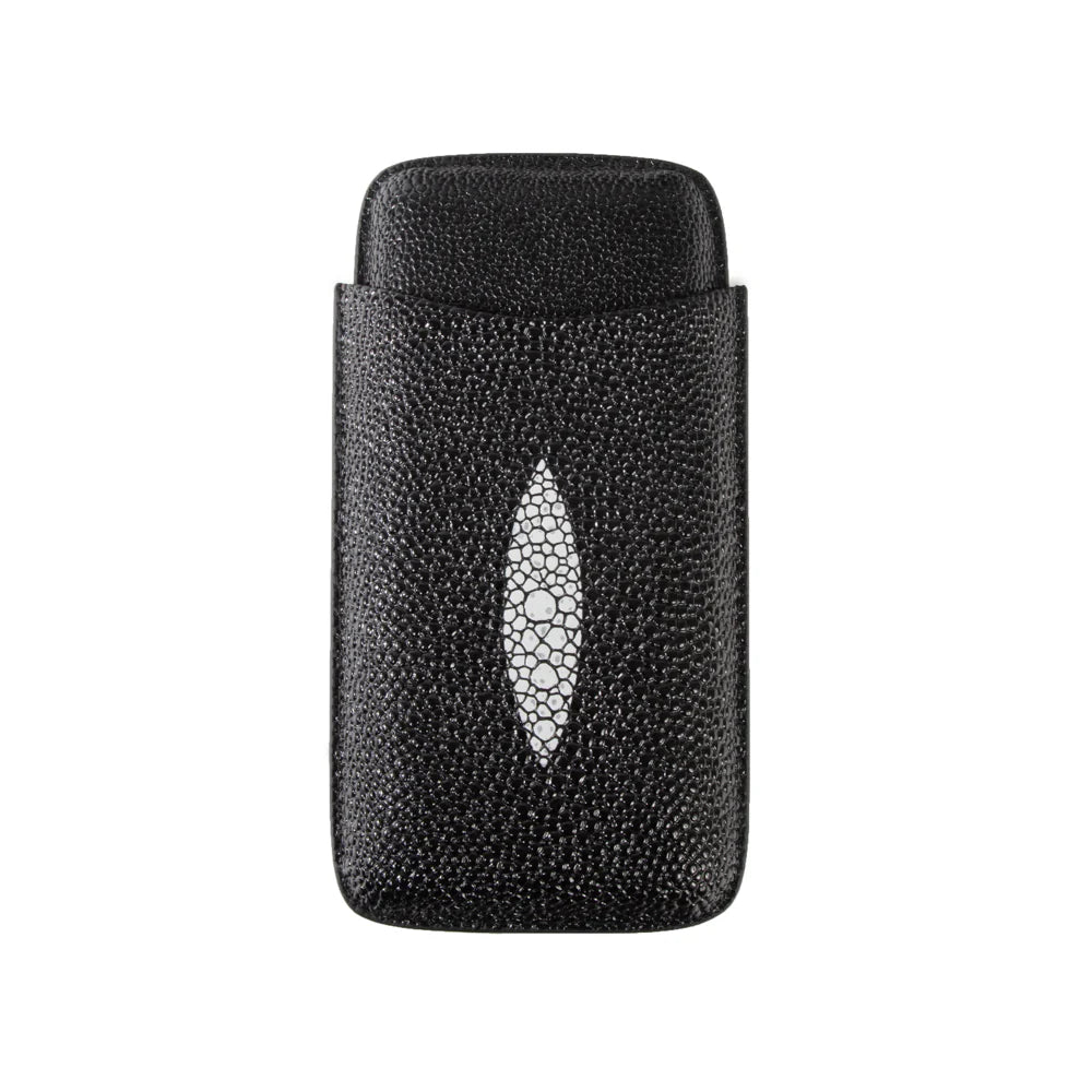 Simon Stingray Cigar Case