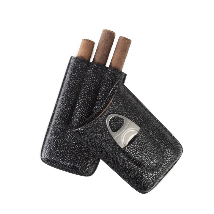 Simon Stingray Cigar Case
