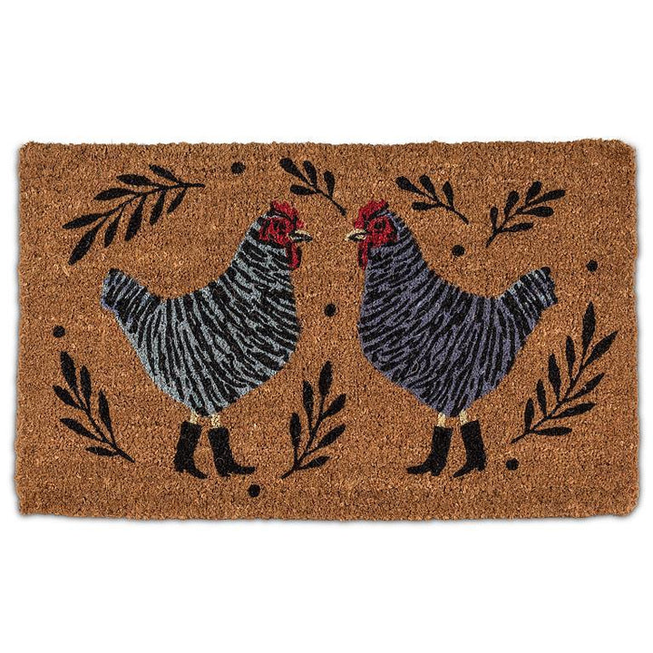 Coir Doormat