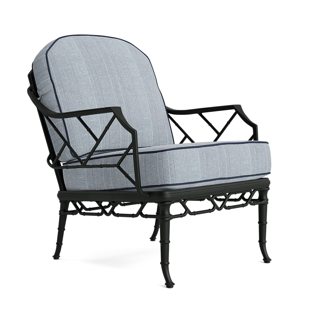 Calcutta II Lounge Chair