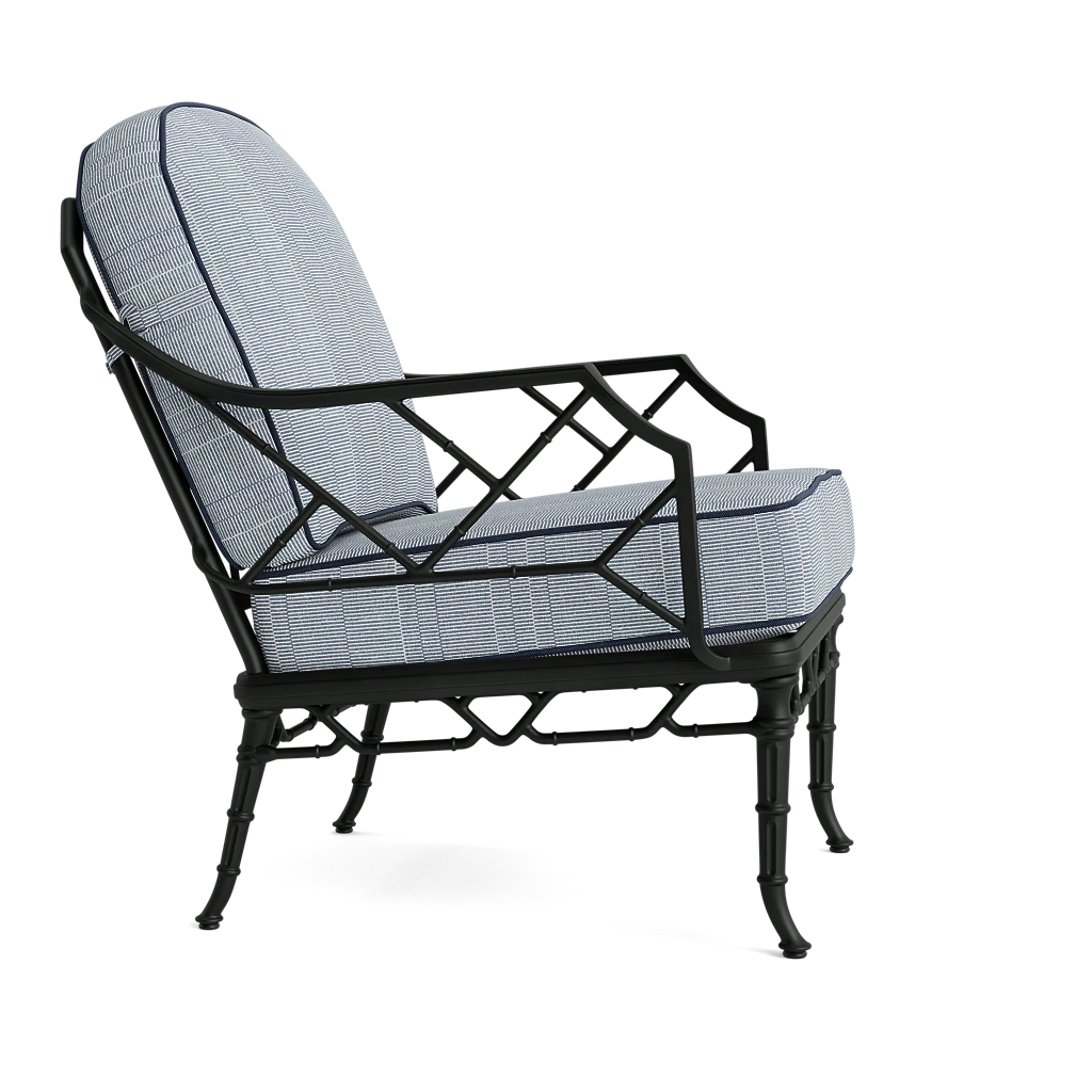 Calcutta II Lounge Chair