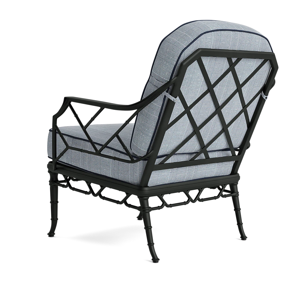 Calcutta II Lounge Chair