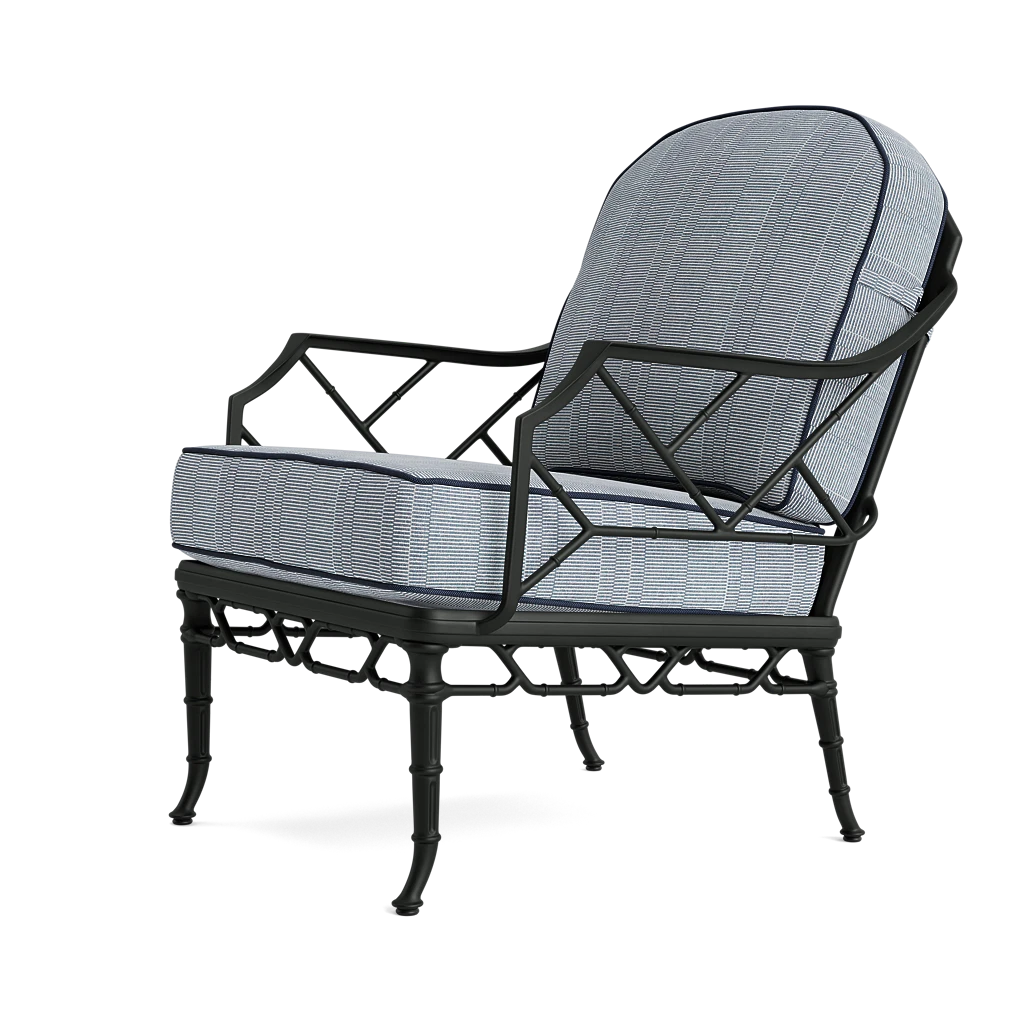 Calcutta II Lounge Chair