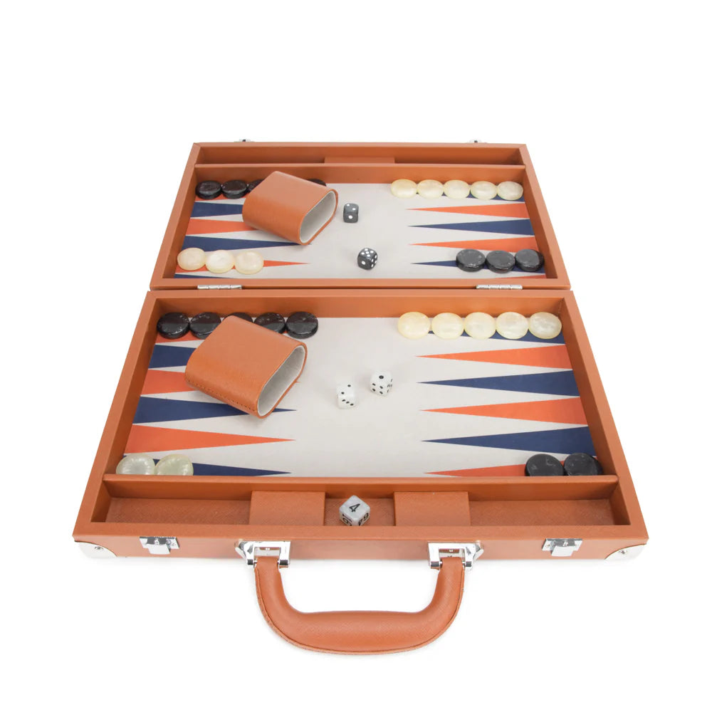 Backgammon Game