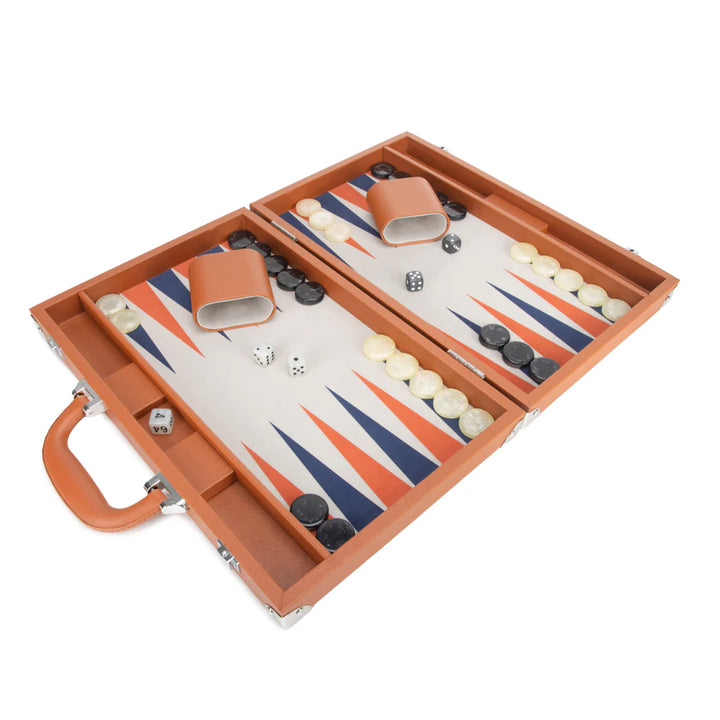 Backgammon Game
