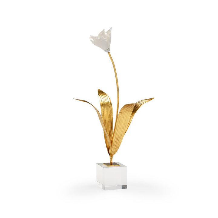 Tulip on Stand, Small