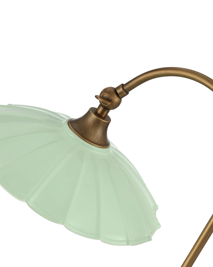 Springe Cordless Table Lamp